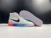 Nike Blazer Mid 77 Have A Good Game DC3280-101 - 1
