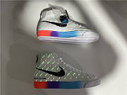 Nike Blazer Mid 77 Have A Good Game DC3280-101 - 6
