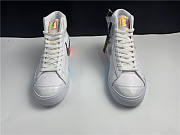 Nike Blazer Mid 77 Have A Good Game DC3280-101 - 5