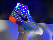 Nike Blazer Mid 77 Have A Good Game DC3280-101 - 3