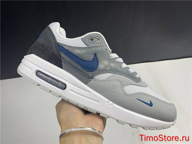 Nike Air Max 1 London CV1639-001 - 1