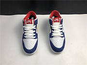Nike Dunk SB Low Ishod Wair 