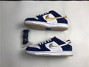 Nike Dunk SB Low Ishod Wair 