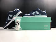 Nike SB Dunk Low Binary Blue 54866-444 - 3