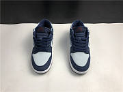 Nike SB Dunk Low Binary Blue 54866-444 - 6