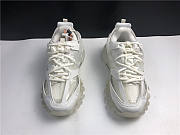 Ba1enc1age Track White Sole 542436W3GB17301 - 6