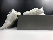 Ba1enc1age Track White Sole 542436W3GB17301 - 4