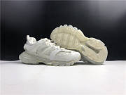 Ba1enc1age Track White Sole 542436W3GB17301 - 3