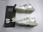 Ba1enc1age Track White Sole 542436W3GB17301 - 2