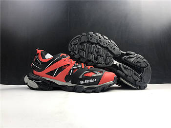 Ba1enc1age Track Red Black 542023W1GB85201 