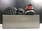Ba1enc1age Track Red Black 542023W1GB85201  - 2