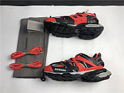 Ba1enc1age Track Red Black 542023W1GB85201  - 5