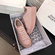 Alexander McQveen Oversized Sneaker Pink  - 6