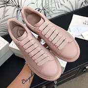 Alexander McQveen Oversized Sneaker Pink  - 3