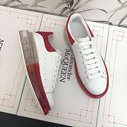 Alexander McQveen Oversized Red Sole 604232WHX9V9676 - 2