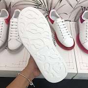Alexander McQveen Oversized Red Sole 604232WHX9V9676 - 3