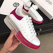 Alexander McQveen Oversized Pink Sole 611698WHX9V9126 - 1