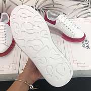 Alexander McQveen Oversized Pink Sole 611698WHX9V9126 - 6