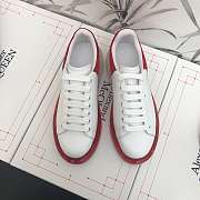 Alexander McQveen Oversized Pink Sole 611698WHX9V9126 - 5
