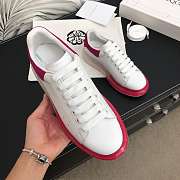 Alexander McQveen Oversized Pink Sole 611698WHX9V9126 - 3