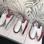 Alexander McQveen Oversized Pink Sole 611698WHX9V9126 - 2