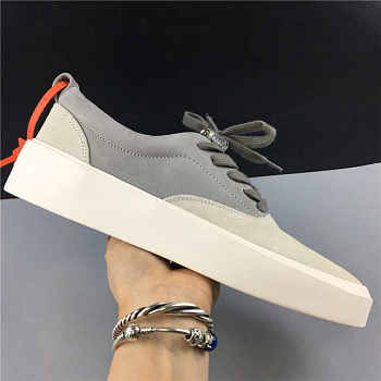 Fear of God 101 Frosted Leather 5R18-7000-SUE-069