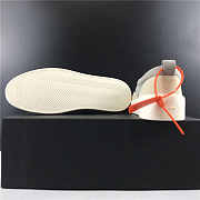 Fear of God 101 Frosted Leather 5R18-7000-SUE-069 - 2