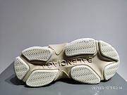 Ba1enc1age Triple S White 483546W06F19000 - 5