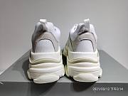 Ba1enc1age Triple S White 483546W06F19000 - 6