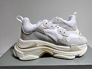 Ba1enc1age Triple S White 483546W06F19000 - 4