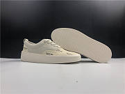 Fear of God 101 Lace Up Grey Bone - 2