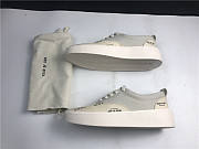 Fear of God 101 Lace Up Grey Bone - 3
