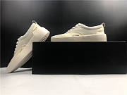 Fear of God 101 Lace Up Grey Bone - 4