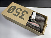 Adidas Yeezy Boost 350 V2 Ash Stone GW0089 - 4