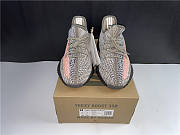 Adidas Yeezy Boost 350 V2 Ash Stone GW0089 - 5