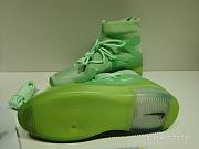 Nike Air Fear Of God 1 Frosted Spruce AR4237-300 - 2