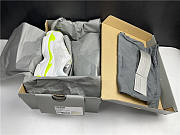 Ba1enc1age Triple S Fluorescent Green White 536737w09019088  - 6