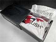 Nike Dunk High Ambush Varsity Red Black White CU7544-102 - 4