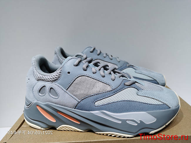 Adidas Yeezy Boost 700 Inertia EG7597 - 1