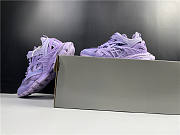 Ba1enc1age Track 2 Open Sneakers in Lilac 568615W3AG15310 - 5