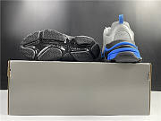 Balanciaga Triple S Grey Royal Blue 536737W06N19018 - 5