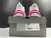 Balanciaga Triple S White Pink 536737w09018101  - 3