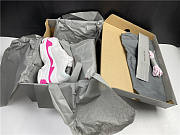 Balanciaga Triple S White Pink 536737w09018101  - 6