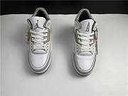 Nike Air Jordan 3 Retro A Ma Maniére DH3434-110 - 5