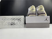 Nike Air Jordan 3 Retro A Ma Maniére DH3434-110 - 4