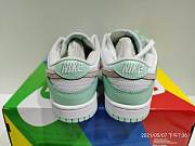 Nike SB Dunk Low Green Tender powder CU1726-111 - 6