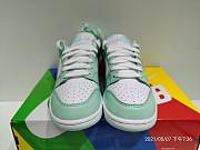 Nike SB Dunk Low Green Tender powder CU1726-111 - 5