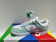 Nike SB Dunk Low Green Tender powder CU1726-111 - 4