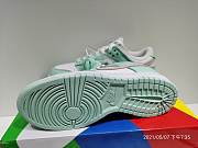 Nike SB Dunk Low Green Tender powder CU1726-111 - 2