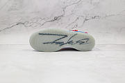 Off-White x Nike Dunk Low CT0856-403 - 6